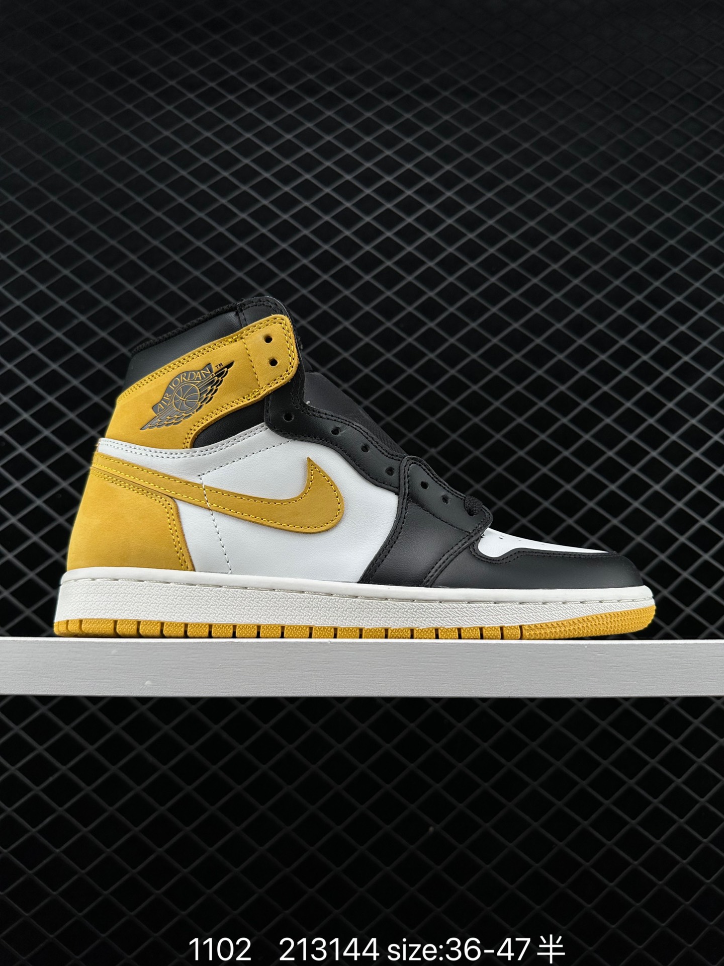 Air Jordan AJ1 Retro High Air Jordan AJ1 Retro High